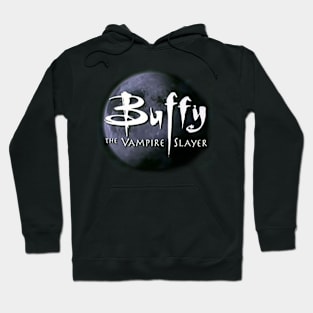 buffy the vampire slayer Hoodie